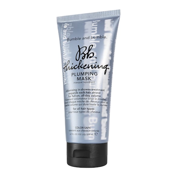 Thickening Plumping Mask - Maska zwiększająca gęstość, BUMBLE AND BUMBLE